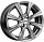 ����������� ���� ����� Ifree ������� 6x15 4x100 ET46 DIA54.1 ��� ���